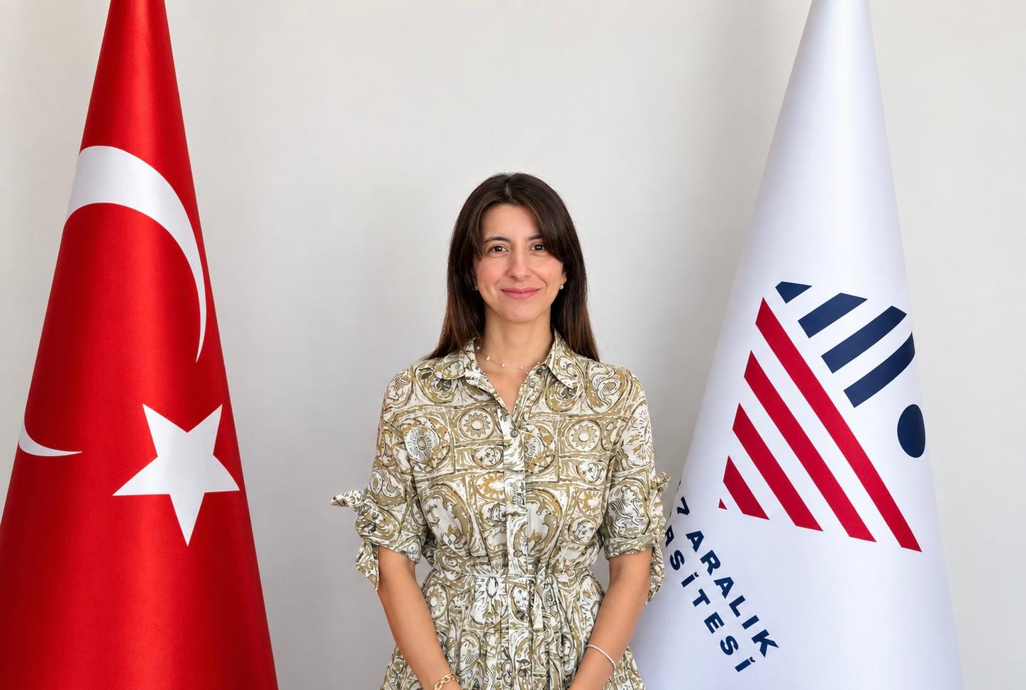 Kübra EFENDİOĞLU AVCI